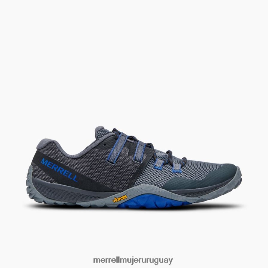 Merrell guante de rastro 6 (j135387) zapatos JPDRFN412 Monumento hombres