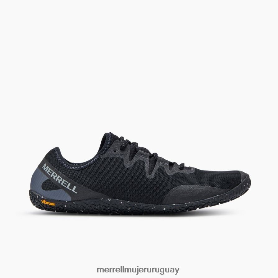 Merrell guante de vapor 5 (j135365) zapatos JPDRFN286 negro hombres