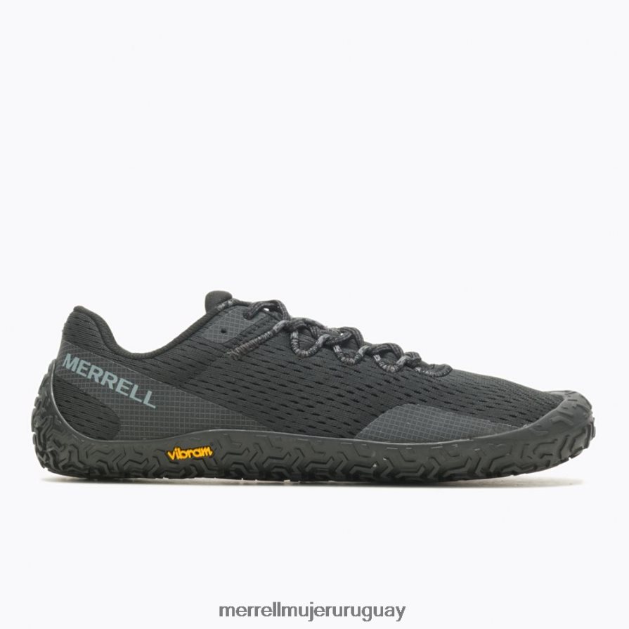 Merrell guante de vapor 6 (j067663) zapatos JPDRFN199 negro hombres