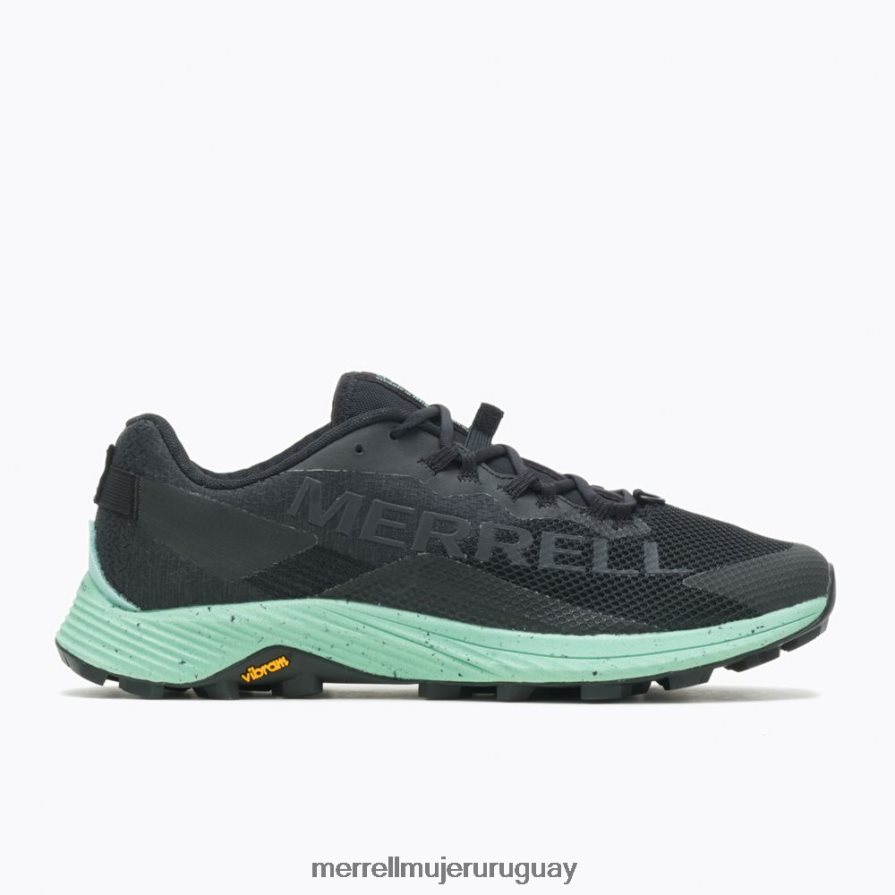 Merrell mtl cielo largo 2 (j067421) zapatos JPDRFN4 jade hombres