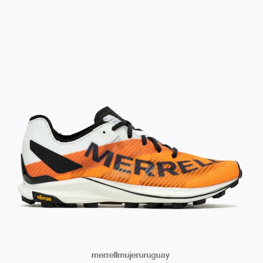 Merrell mtl skyfire 2 (j067569) zapatos JPDRFN1 naranja hombres