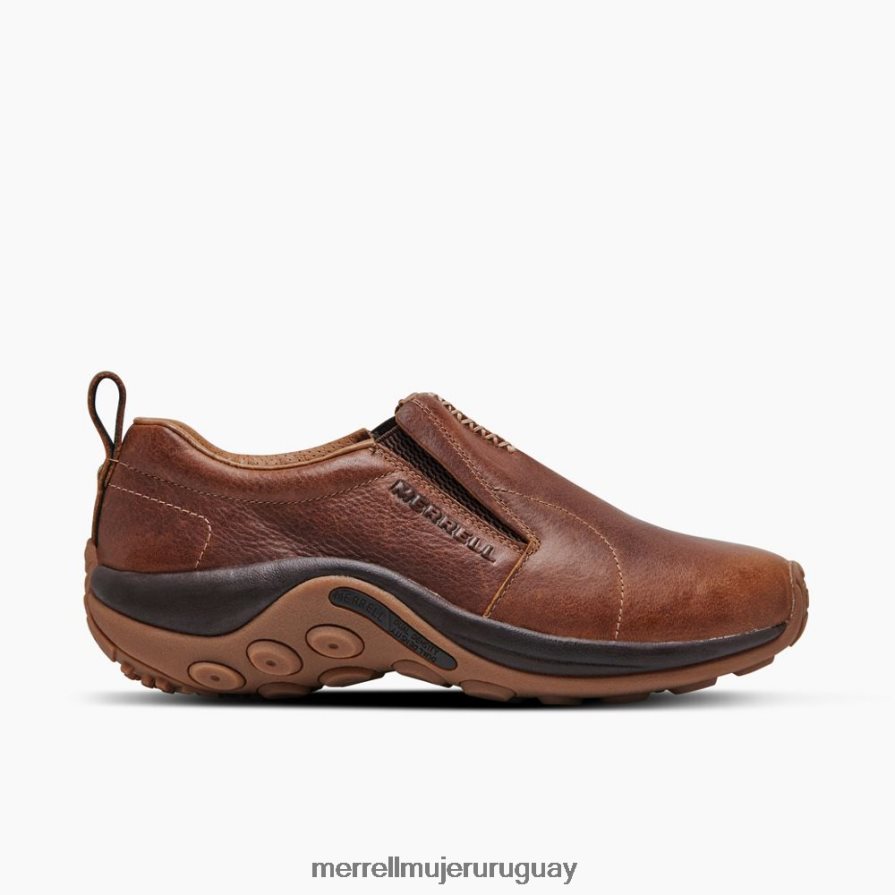 Merrell Moc de la jungla elaborado (j003087) zapatos JPDRFN755 maní hombres