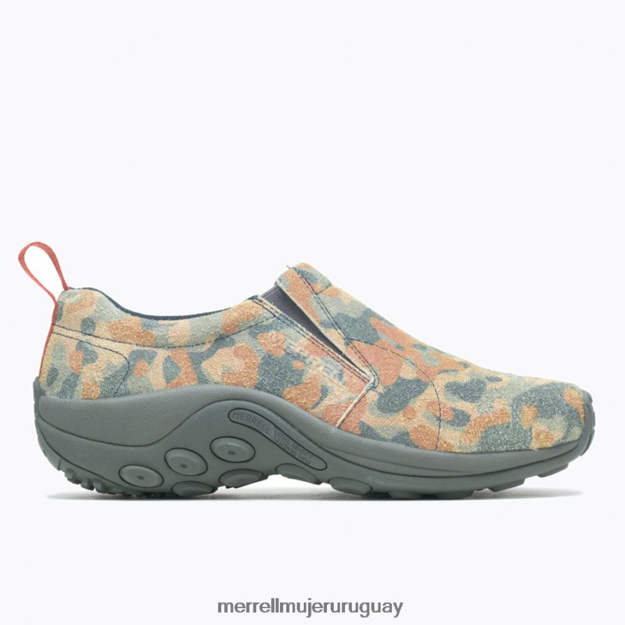 Merrell Mocasines de jungla (j004469) zapatos JPDRFN546 camuflaje de arcilla hombres