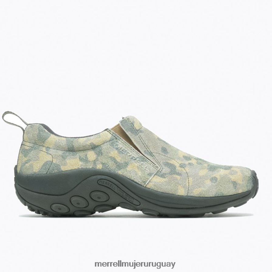 Merrell Mocasines de jungla (j004471) zapatos JPDRFN547 camuflaje coyote hombres