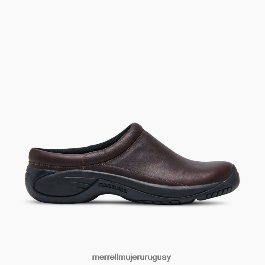 Merrell bis ráfaga 2 (j002093) zapatos JPDRFN244 Café exprés hombres