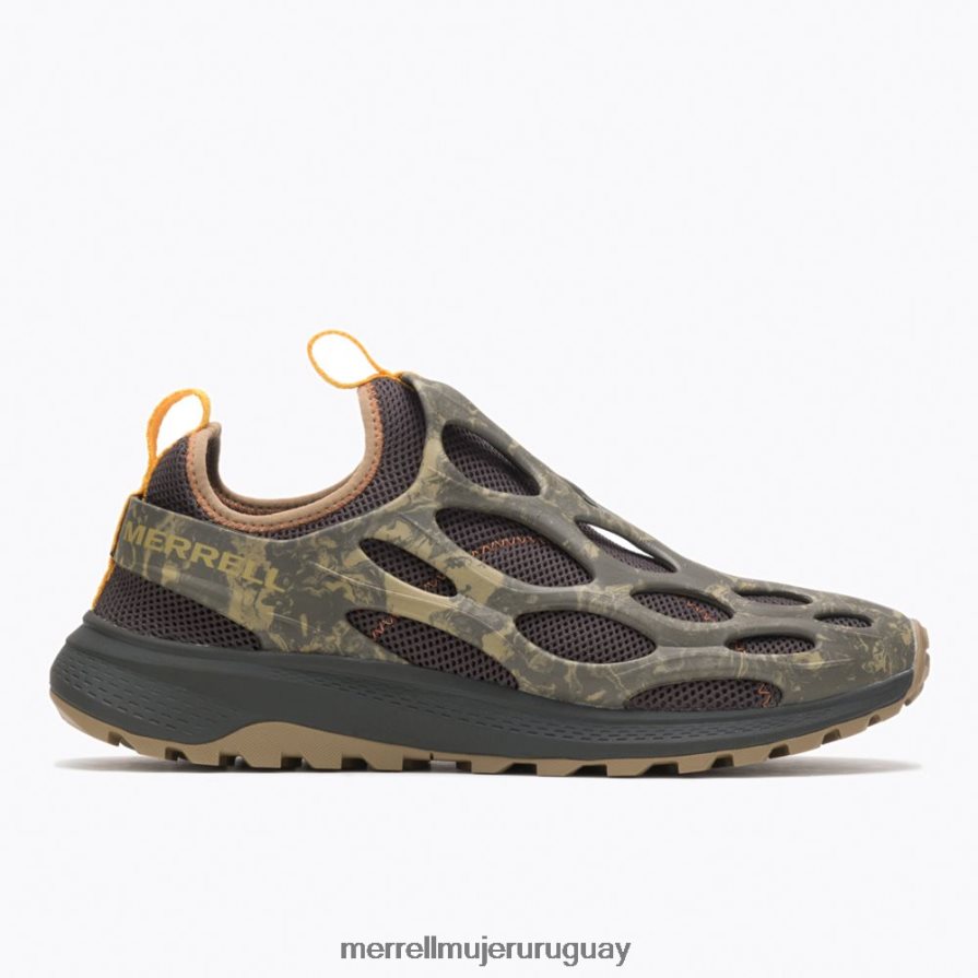 Merrell corredor hidráulico (j067027) zapatos JPDRFN85 aceituna hombres