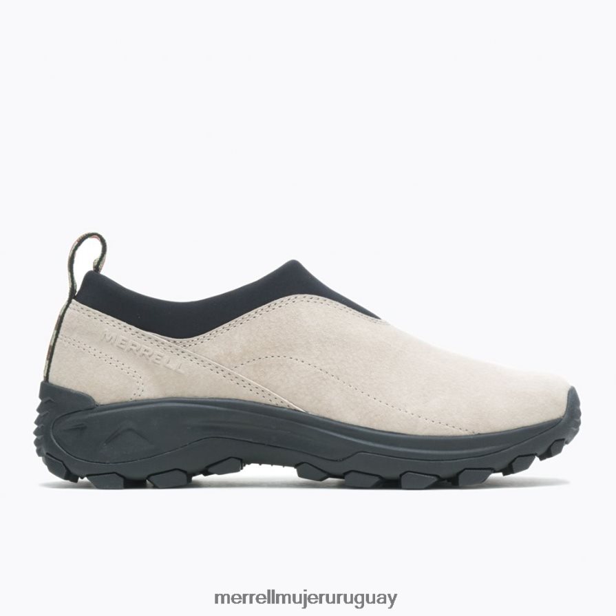 Merrell invierno moc 3 (j005221) zapatos JPDRFN554 gris topo clásico hombres