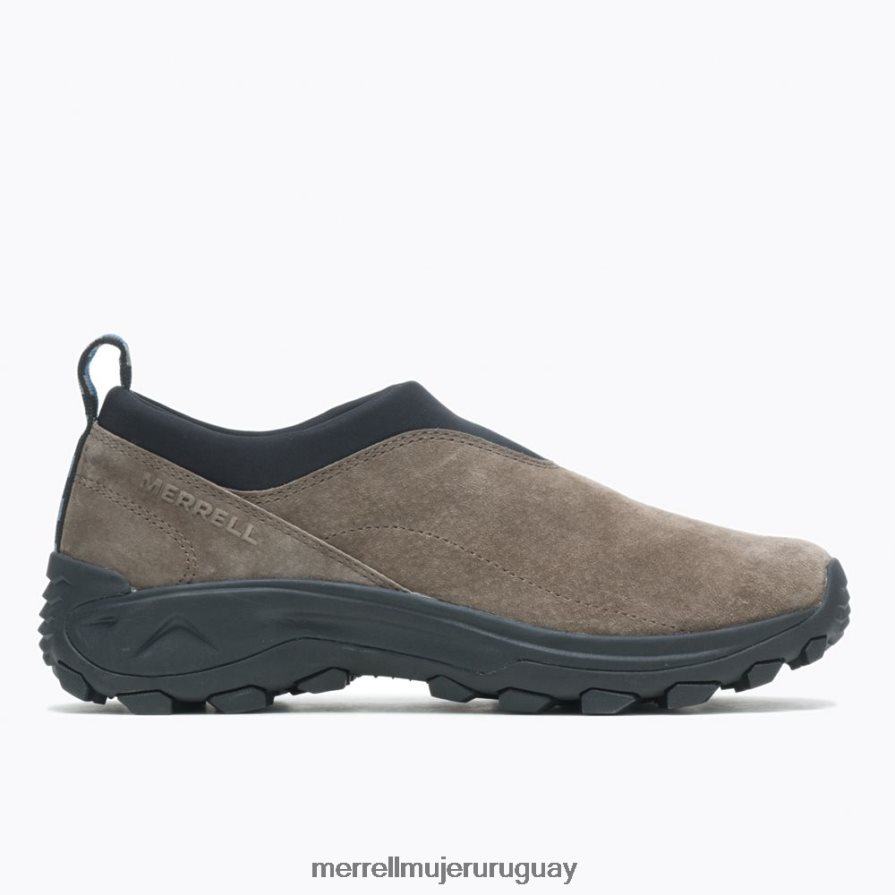 Merrell moc de invierno 3 de ancho (j004565w) zapatos JPDRFN466 humo de pistola hombres