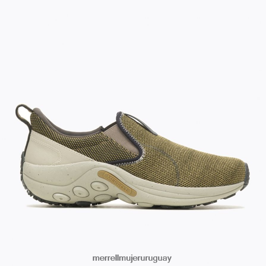 Merrell selva moc evo (j004961) zapatos JPDRFN712 hierba hombres