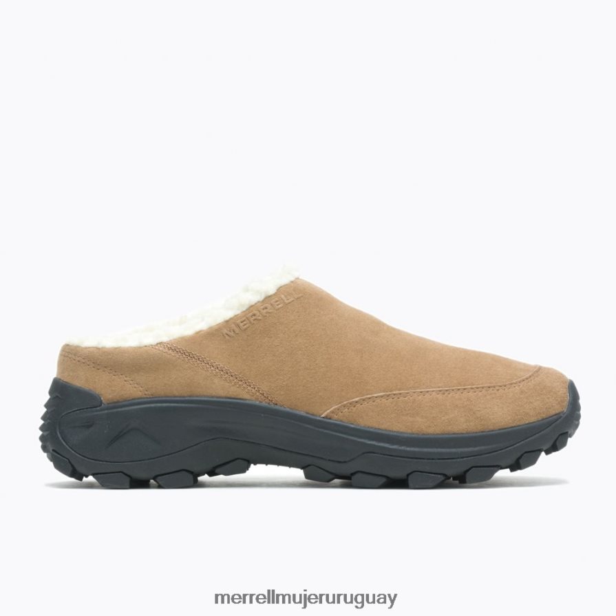 Merrell tobogán de invierno (j004571) zapatos JPDRFN601 camello hombres