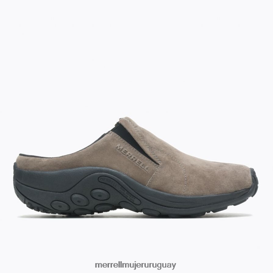 Merrell tobogán de la jungla (j003231) zapatos JPDRFN454 humo de pistola hombres