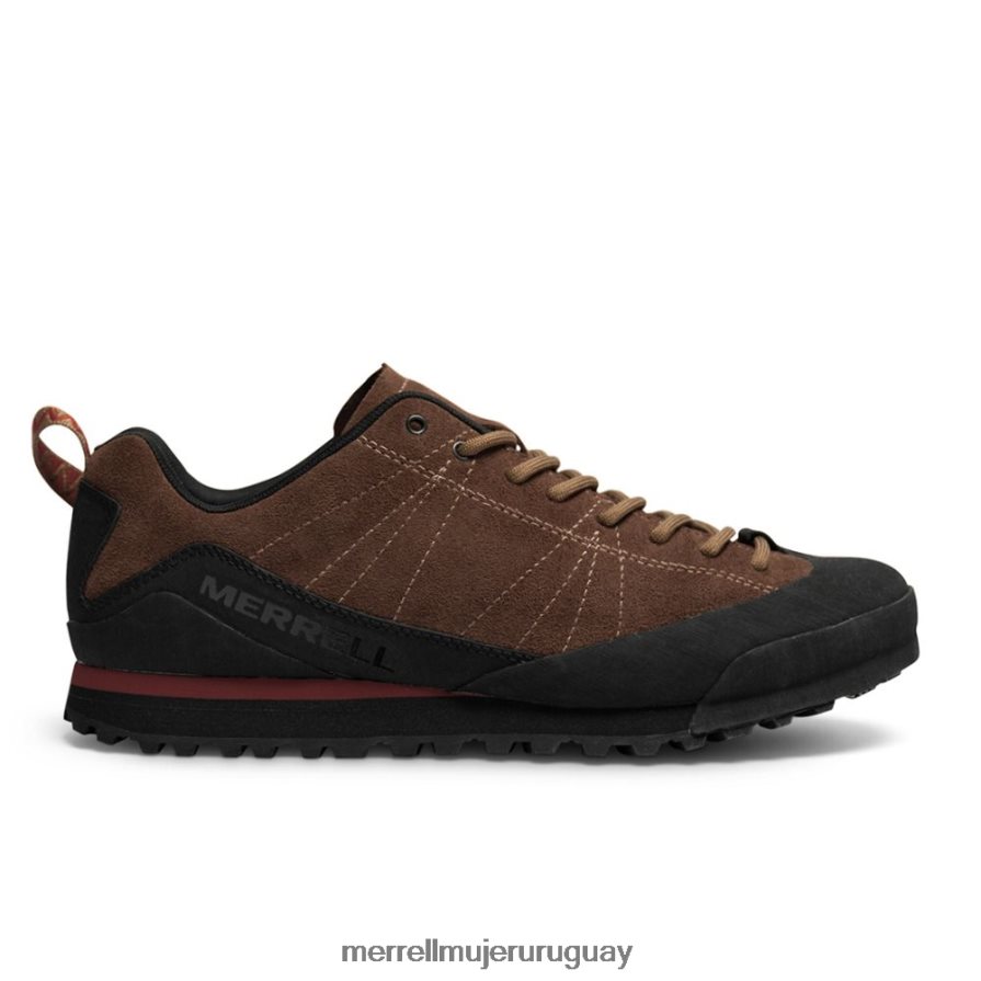 Merrell catalizador pro (j003933) zapatos JPDRFN644 tierra hombres