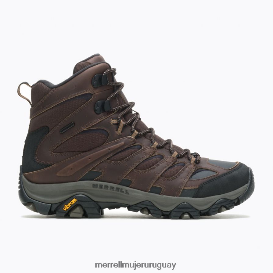 Merrell Moab 3 termo alto impermeable (j036573) zapatos JPDRFN635 tierra hombres