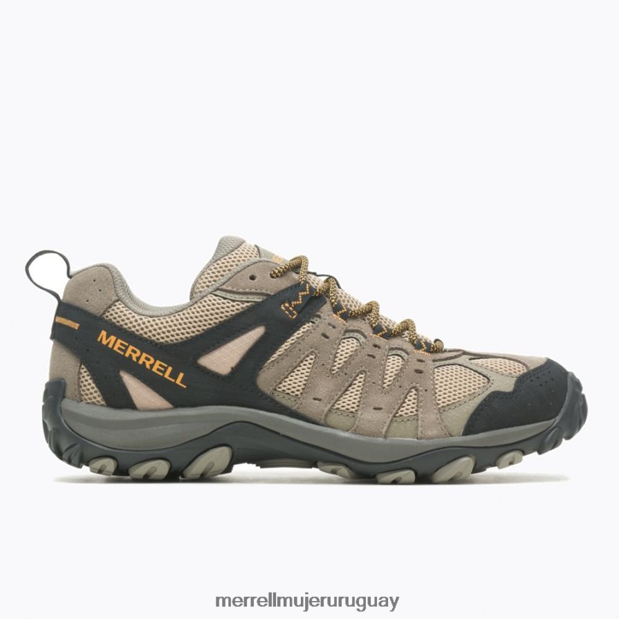 Merrell acentor 3 (j037137) zapatos JPDRFN800 pacana hombres