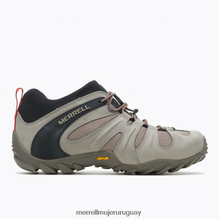 Merrell camaleón 8 tramo (j033423) zapatos JPDRFN279 roca hombres