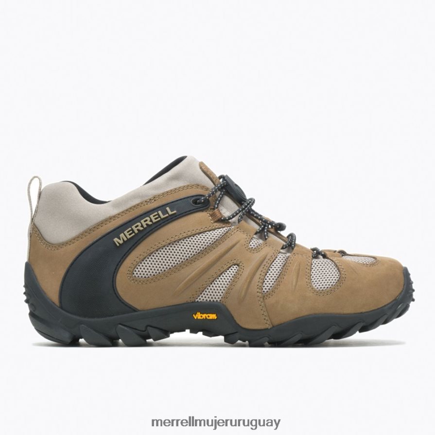 Merrell camaleón 8 tramo (j034181) zapatos JPDRFN277 canguro hombres