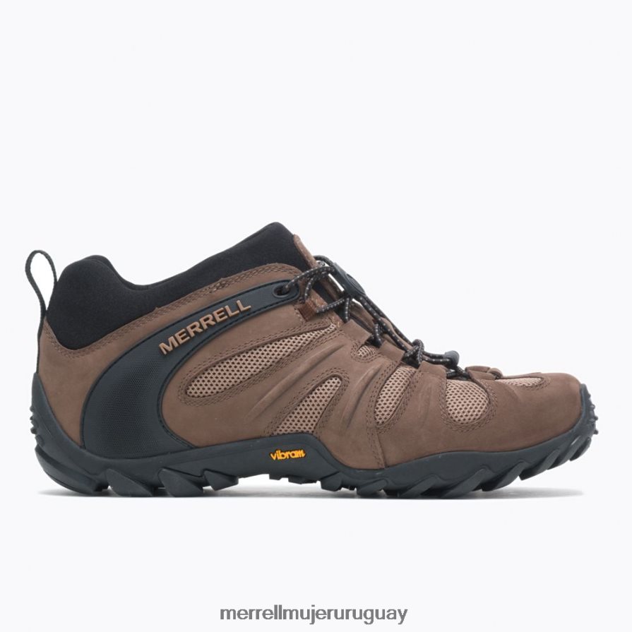 Merrell camaleón 8 tramo (j135435) zapatos JPDRFN281 tierra hombres