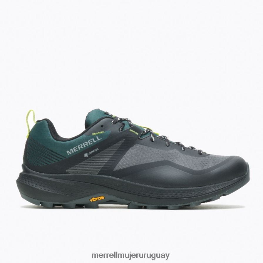 Merrell m² 3 gore-tex (j036803) zapatos JPDRFN12 musgo/granito hombres