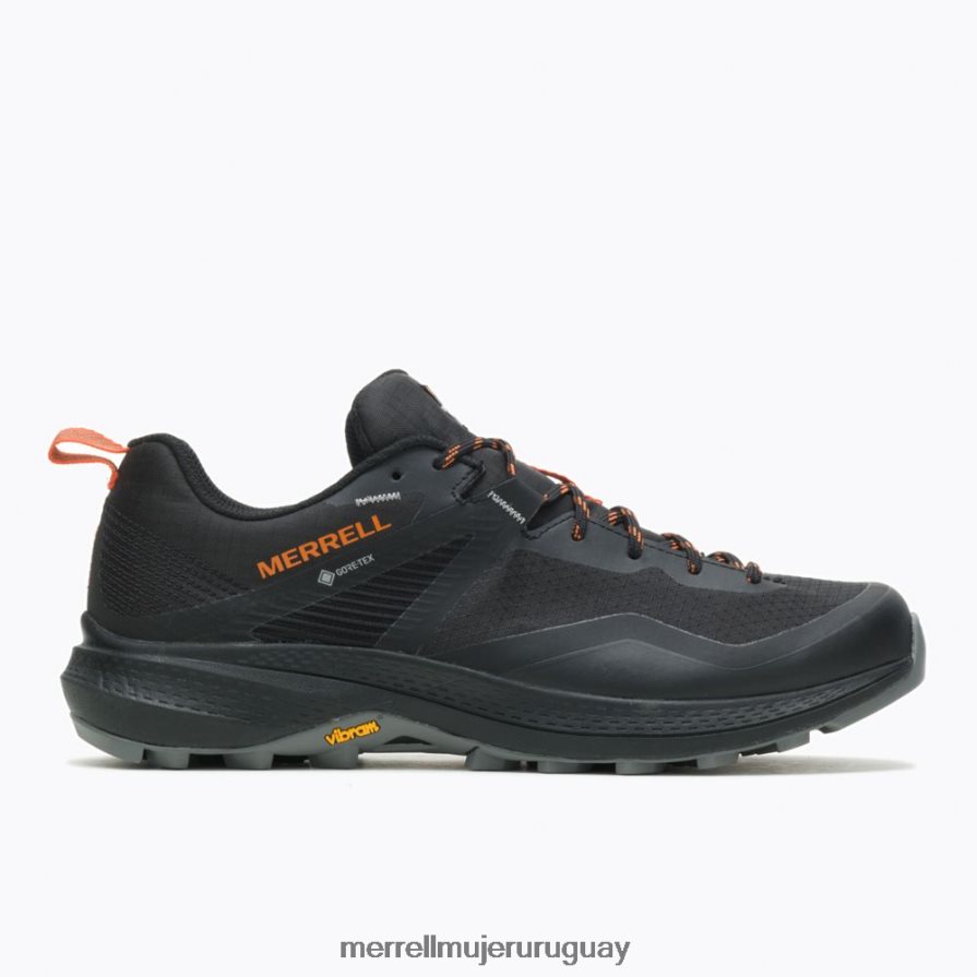 Merrell m² 3 gore-tex (j135583) zapatos JPDRFN13 negro/exuberancia hombres