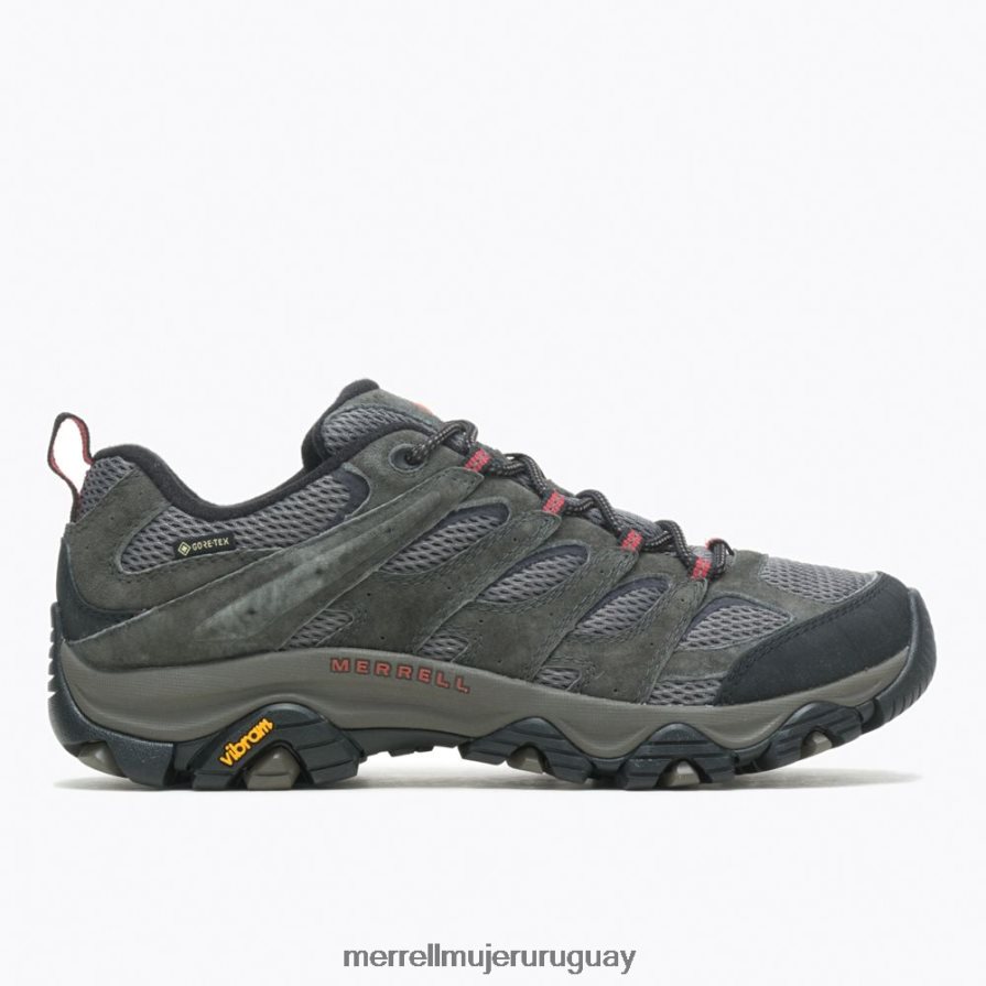 Merrell moab 3 gore-tex (j036263) zapatos JPDRFN233 beluga hombres