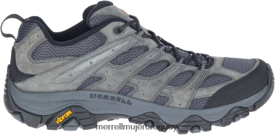 Merrell moab 3 (j035881) zapatos JPDRFN144 granito v2 hombres