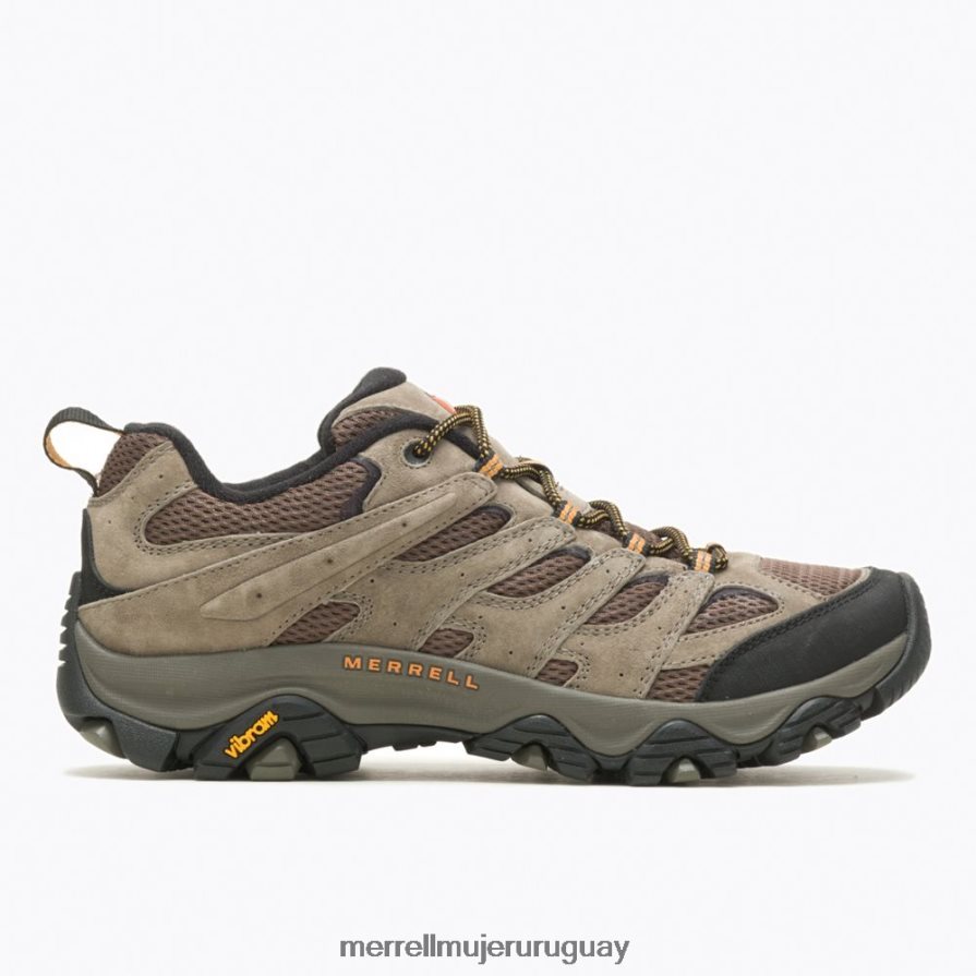 Merrell moab 3 (j035893) zapatos JPDRFN137 nuez hombres