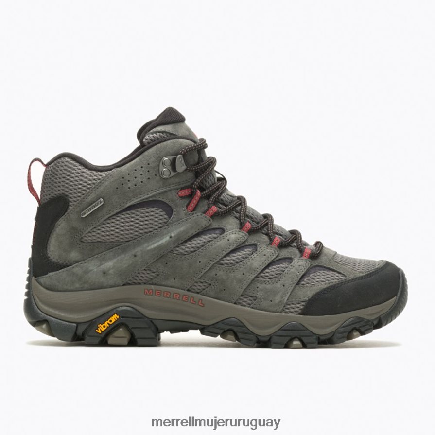 Merrell moab 3 medio impermeable (j035833) zapatos JPDRFN125 beluga hombres