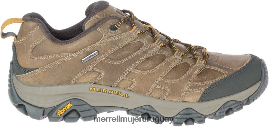 Merrell moab 3 prime impermeable (j035775) zapatos JPDRFN534 chubasco hombres