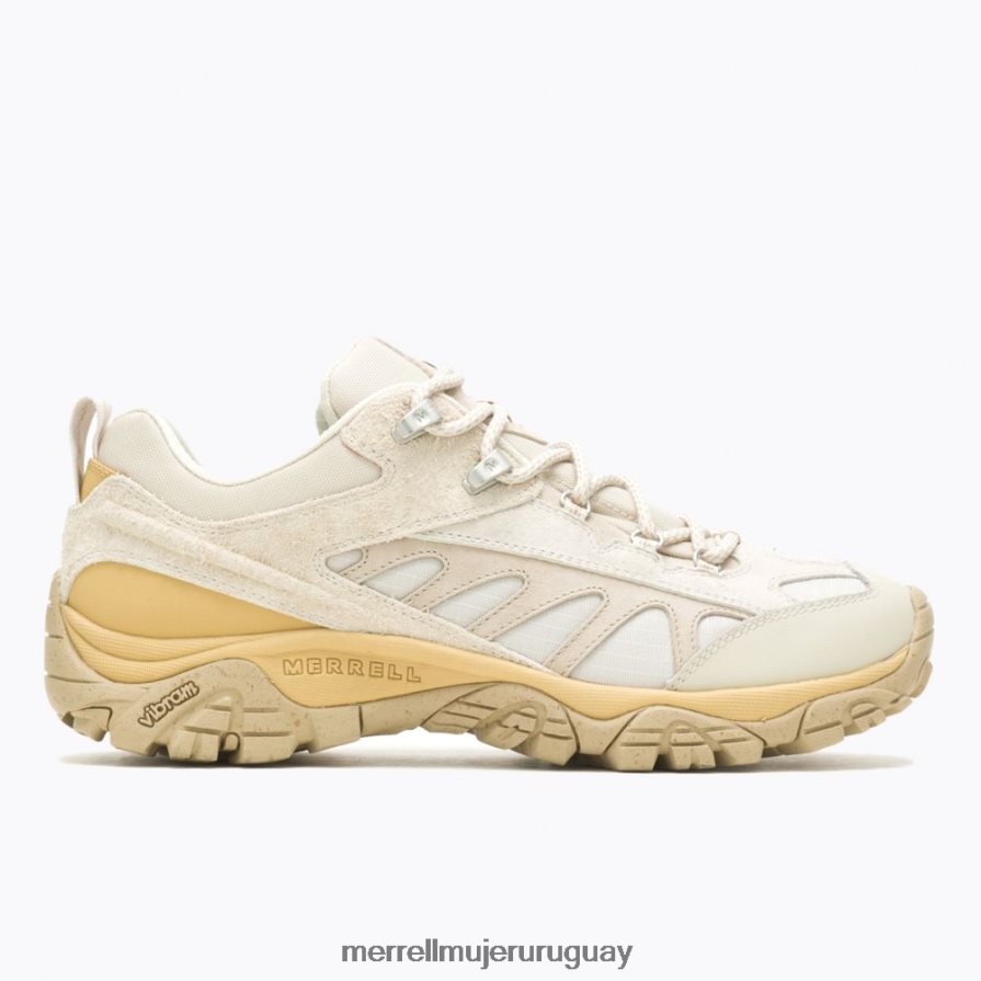 Merrell moab mesa luxe 1trl (j005089) zapatos JPDRFN729 rayo de luna/álamo temblón hombres