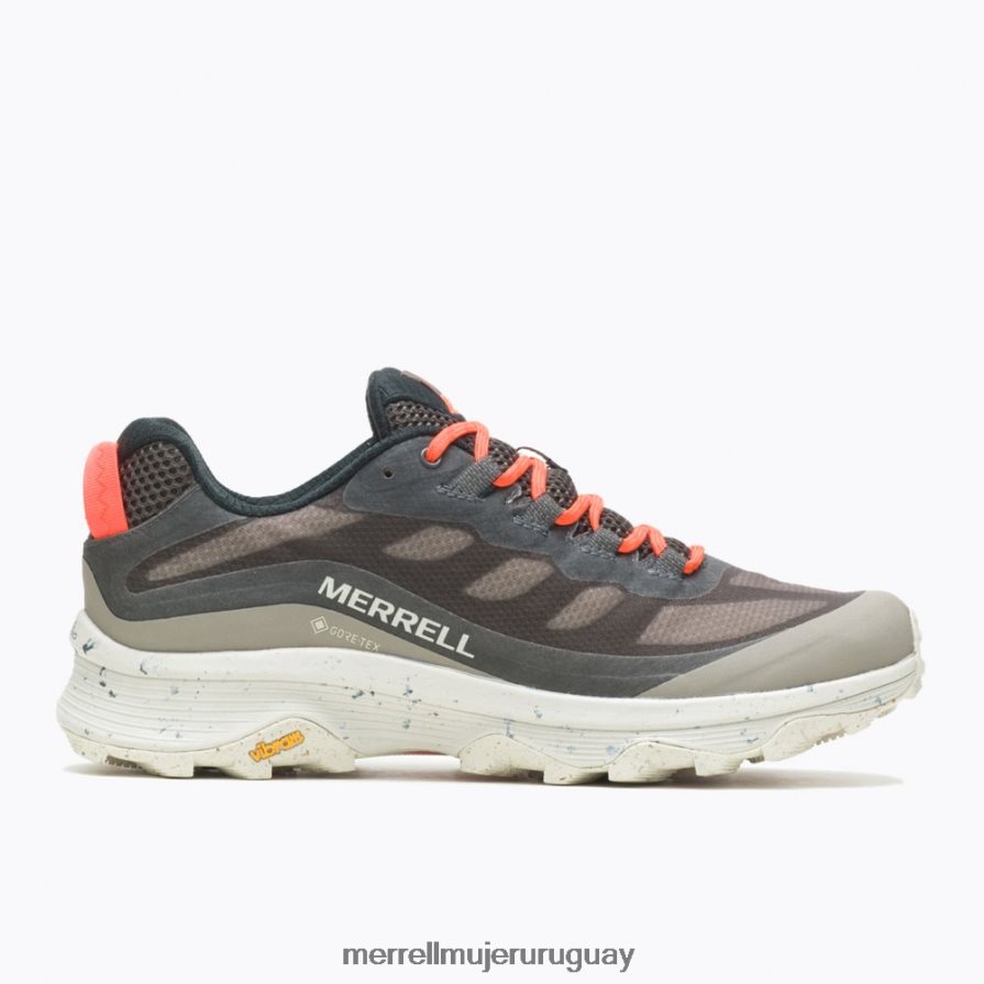 Merrell moab velocidad gore-tex (j067507) zapatos JPDRFN19 halcón hombres