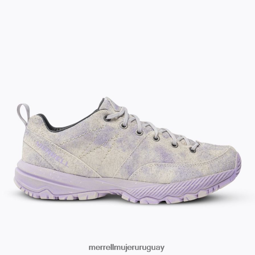 Merrell mqm ace cuero fp 1trl (j005097) zapatos JPDRFN89 orquídea hombres