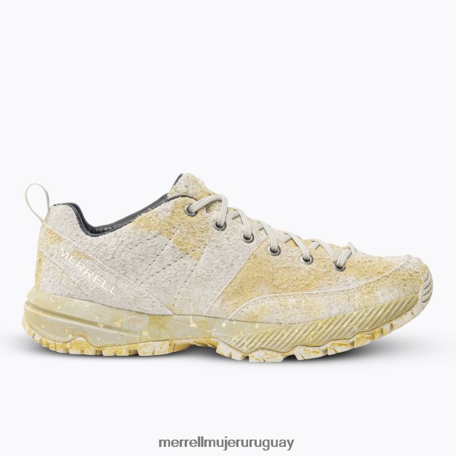 Merrell mqm ace cuero fp 1trl (j005101) zapatos JPDRFN87 oro hombres