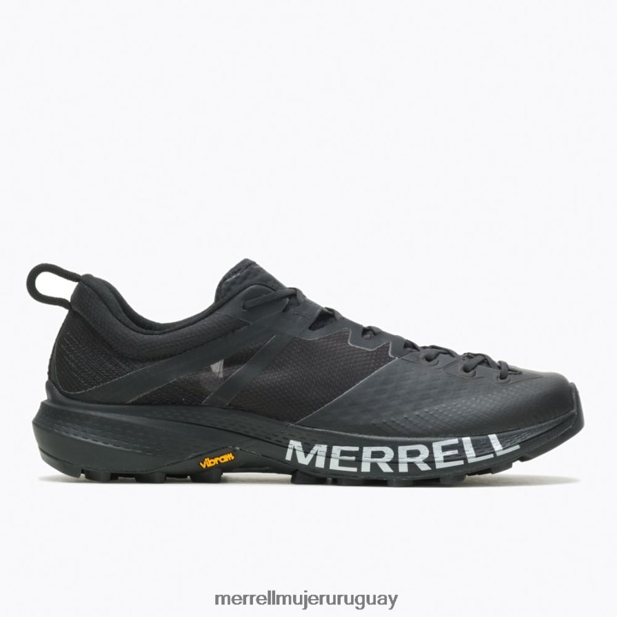 Merrell mtl mqm (j004221) zapatos JPDRFN8 negro hombres