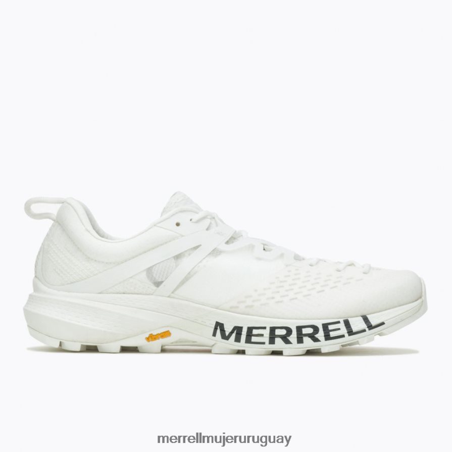 Merrell mtl mqm (j004223) zapatos JPDRFN10 blanco hombres