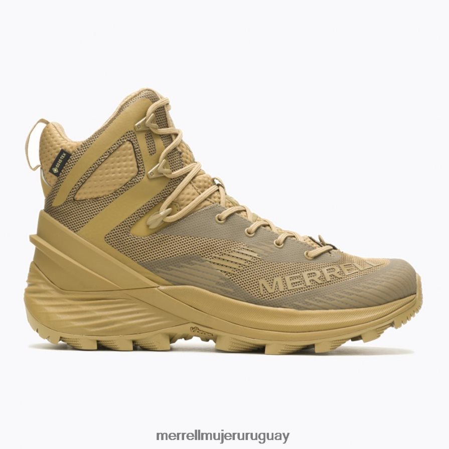 Merrell gore-tex táctico rebelde (j005253) zapatos JPDRFN560 coyote hombres