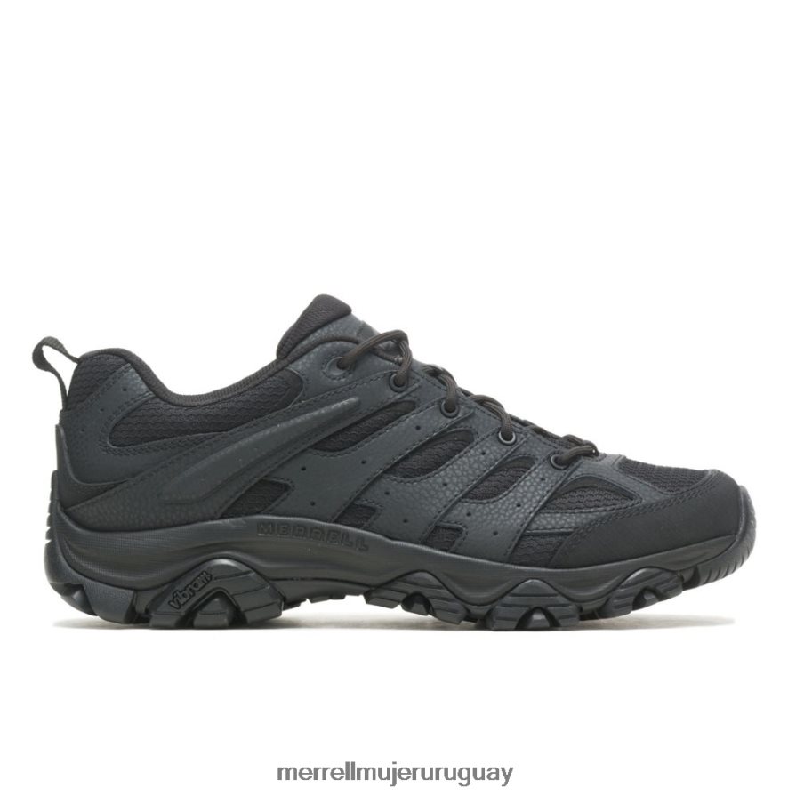 Merrell zapato táctico moab 3 (j003909) zapatos JPDRFN638 negro hombres