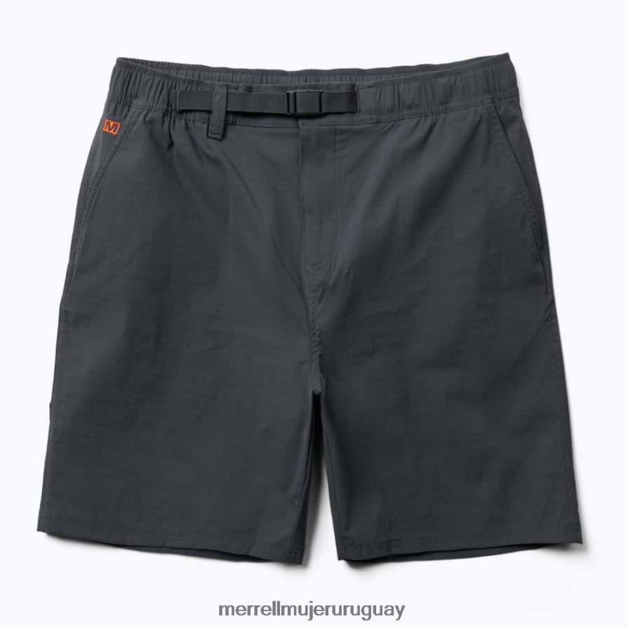 Merrell pantalón corto de excursionista hayes (jms26339-425) ropa JPDRFN790 tinta china hombres