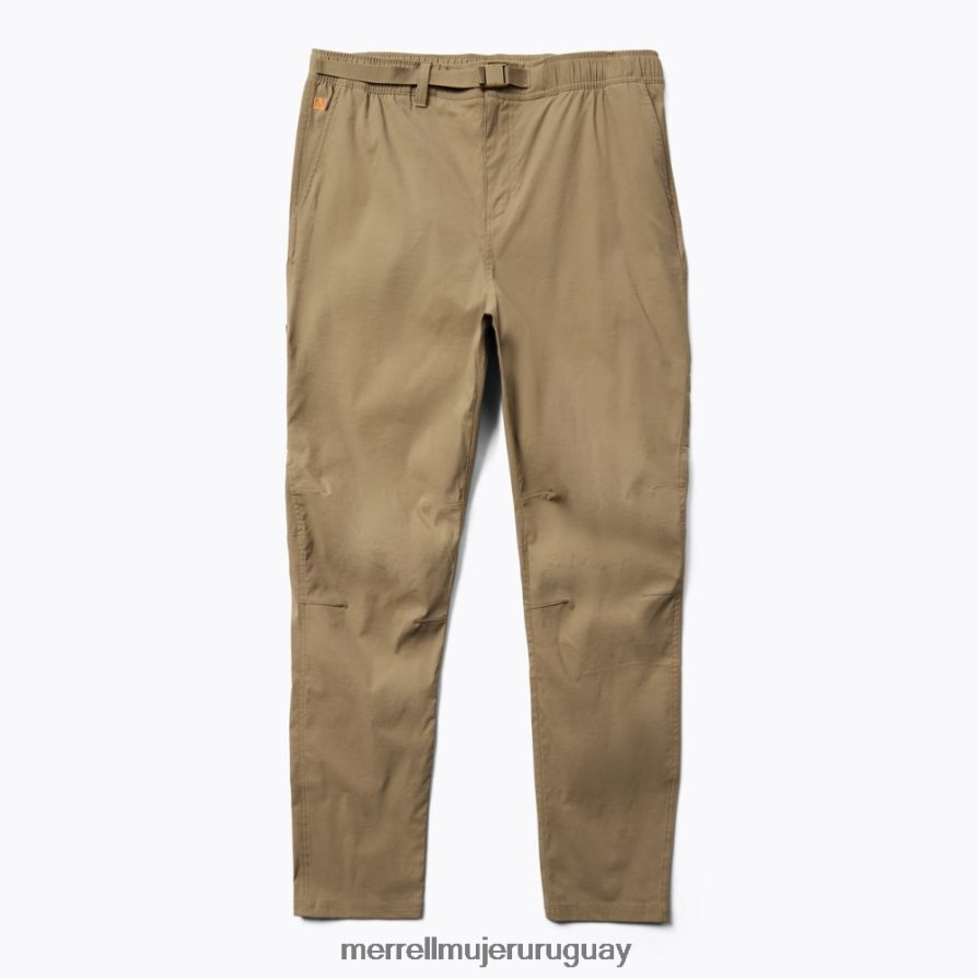 Merrell pantalón de excursionista hayes (jms26340-176) ropa JPDRFN611 tinte sepia hombres