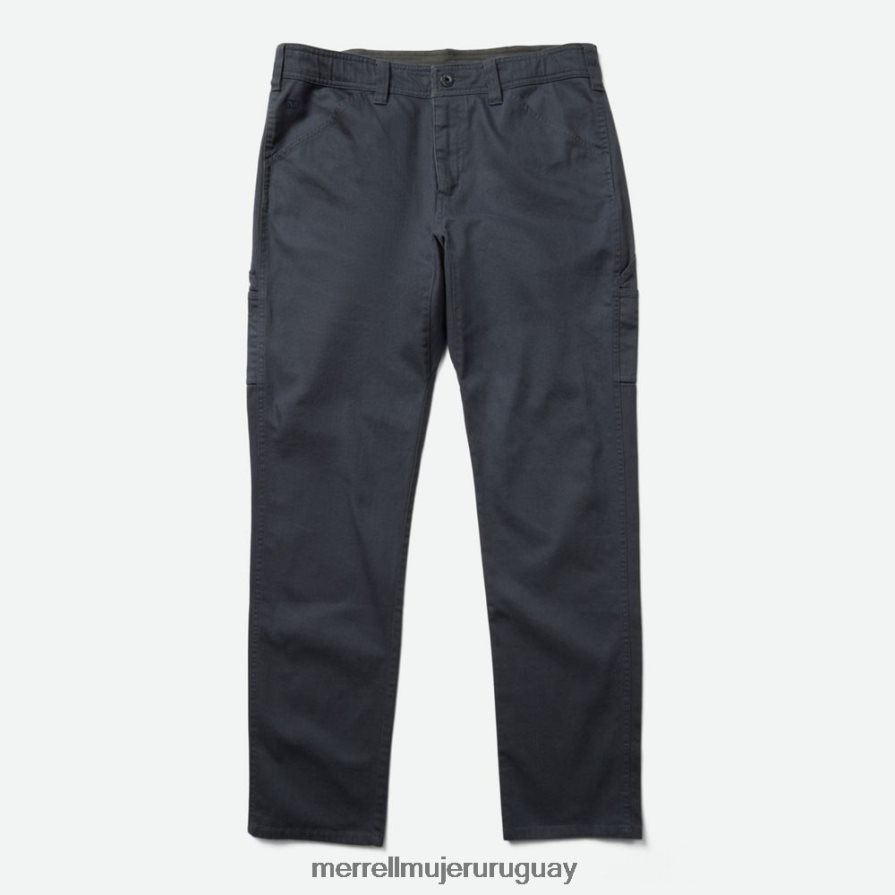 Merrell pantalón rambler (jms26397-425) ropa JPDRFN792 tinta china hombres