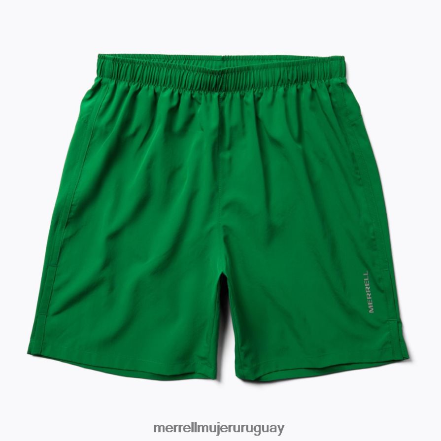 Merrell terreno corto (jmf25225-320) ropa JPDRFN289 abundante verde hombres