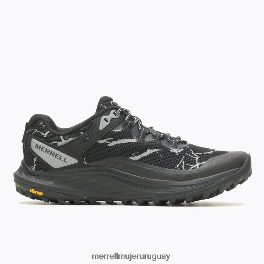 Merrell Antora 3 relámpago reflectante (j067748) zapatos JPDRFN1078 rayo reflectante mujer