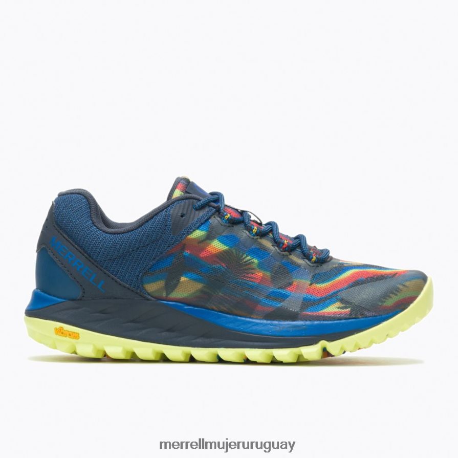 Merrell antora 2 montaña arcoiris 3 (j067188) zapatos JPDRFN1049 arcoíris mujer