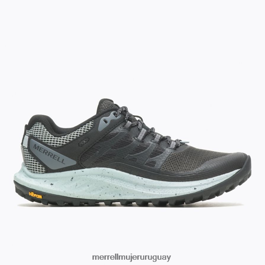 Merrell antora 3 (j067590) zapatos JPDRFN974 negro mujer