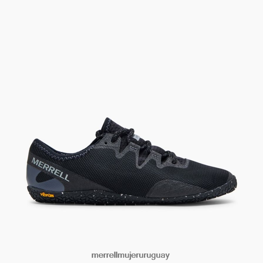 Merrell guante de vapor 5 (j135372) zapatos JPDRFN1175 negro mujer