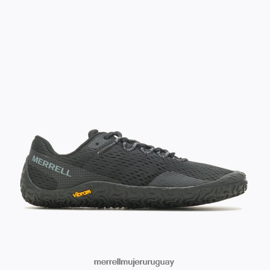 Merrell guante de vapor 6 (j067718) zapatos JPDRFN855 negro mujer