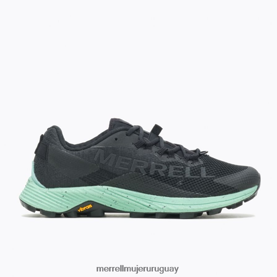 Merrell mtl cielo largo 2 (j067486) zapatos JPDRFN839 jade mujer