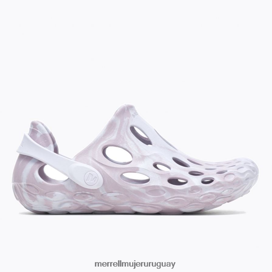 Merrell hidro moc (j005014) zapatos JPDRFN865 iris mujer