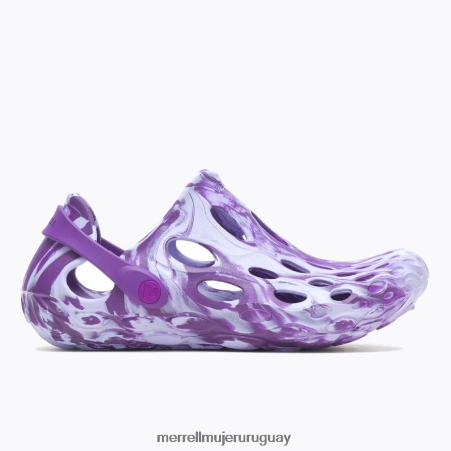 Merrell hidro moc (j005558) zapatos JPDRFN866 orquídea mujer