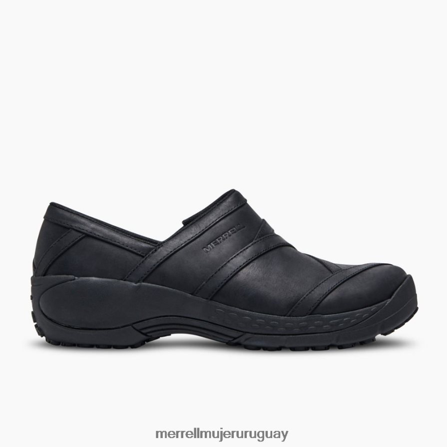 Merrell Encore 2 moc ac+ pro (j099318) zapatos JPDRFN1333 negro mujer