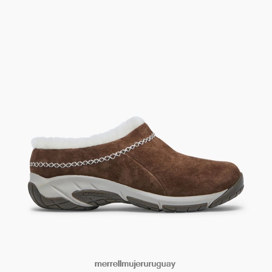 Merrell bis hielo 4 (j002038) zapatos JPDRFN1133 piedra mujer